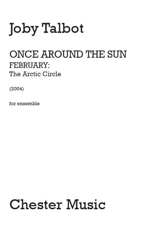 February - The Arctic Circle